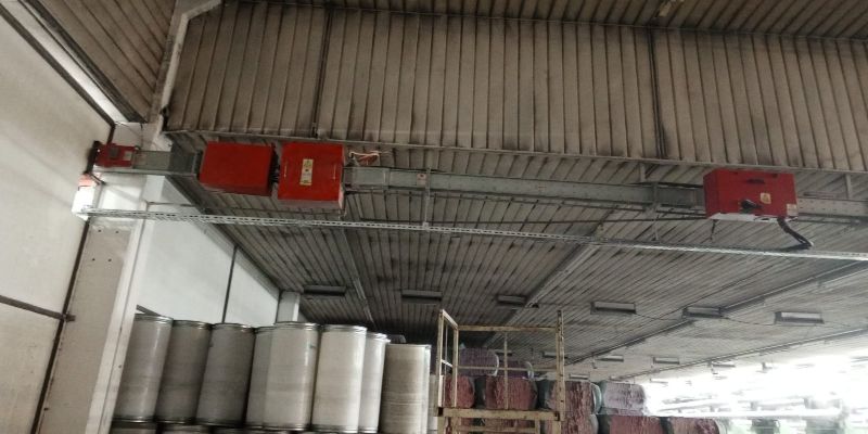 Kızılay Mühendislik