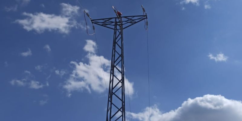 Kızılay Mühendislik