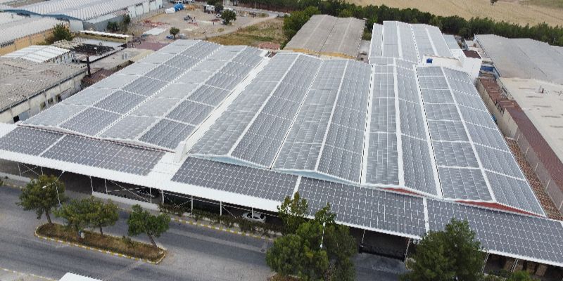 Kızılay Mühendislik