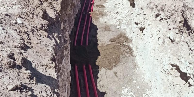 Kızılay Mühendislik