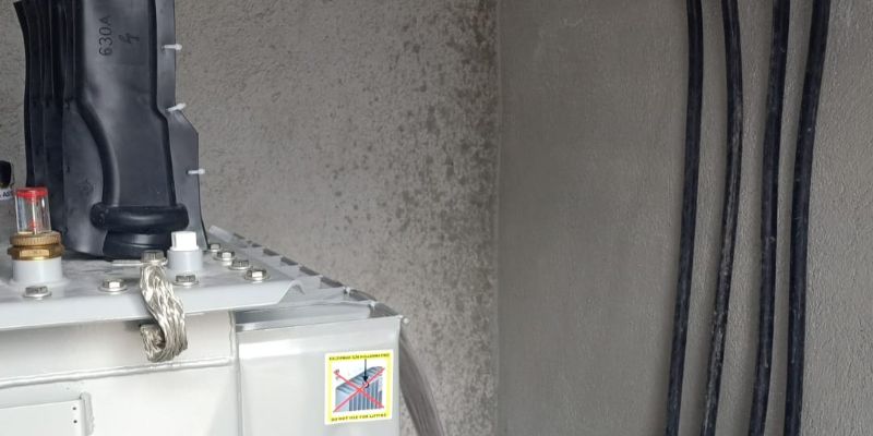 Kızılay Mühendislik